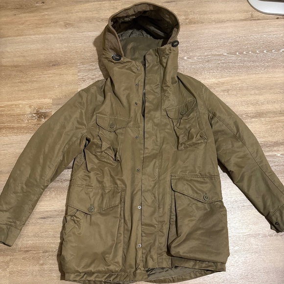 Jacket - Picture 3 of 4